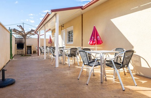 El Ligallo del Ganguil House | 90 m² House ∙ 4 bedrooms ∙ 13 guests
