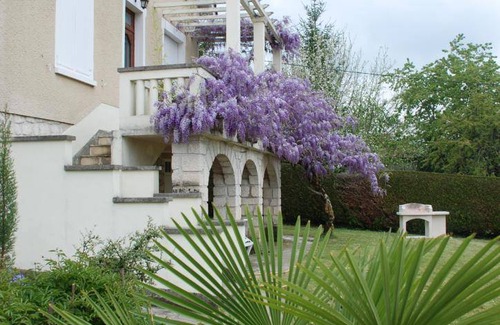 Le Puy d'Alon House | 90 m² House ∙ 4 bedrooms ∙ 8 guests