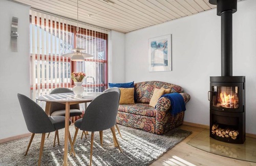 Saksild Strand House | 90 m² House ∙ 3 bedrooms ∙ 6 guests