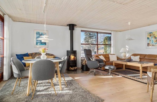 Saksild Strand House | 90 m² House ∙ 3 bedrooms ∙ 6 guests