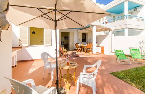 Torre dell'Orso House | 90 m² House ∙ 2 bedrooms ∙ 5 guests