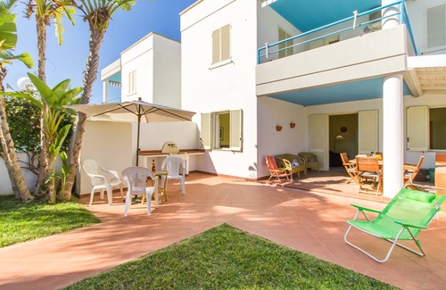 Torre dell'Orso House | 90 m² House ∙ 2 bedrooms ∙ 5 guests