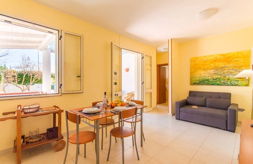 Torre dell'Orso House | 90 m² House ∙ 2 bedrooms ∙ 5 guests