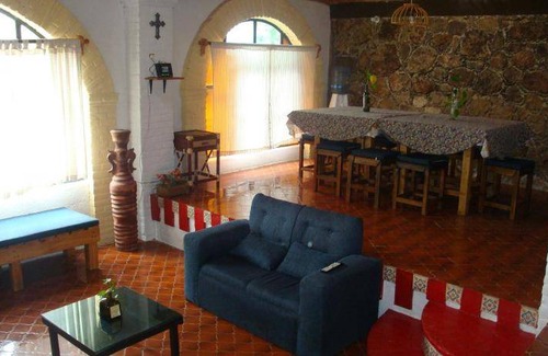 La Magdalena House | 90 m² House ∙ 3 bedrooms ∙ 7 guests