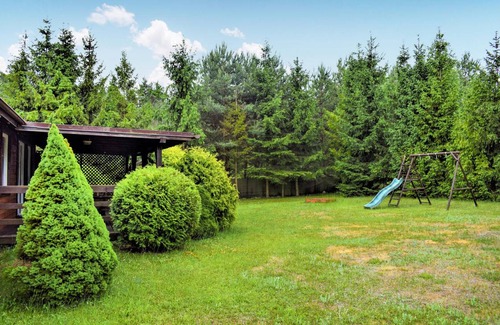 Skarszewy House | 90 m² House ∙ 3 bedrooms ∙ 8 guests