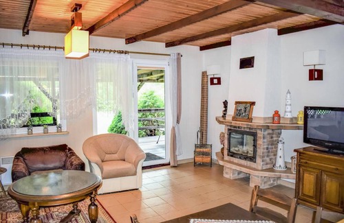 Skarszewy House | 90 m² House ∙ 3 bedrooms ∙ 8 guests