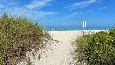 Bradenton Beach House | 90 m² House ∙ 1 bedroom ∙ 4 guests
