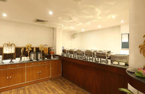 South West Hotel | 90 m² Hotel ∙ 2 bedrooms ∙ 4 guests
