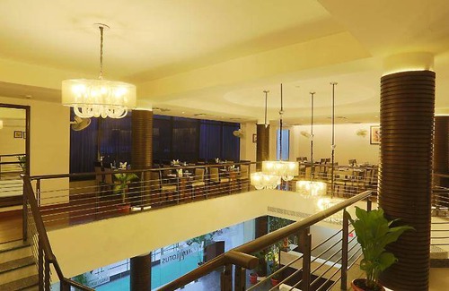 South West Hotel | 90 m² Hotel ∙ 2 bedrooms ∙ 4 guests