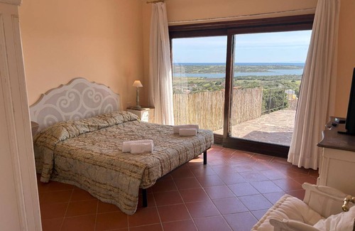 Punta De Su Turrione House | 90 m² House ∙ 2 bedrooms ∙ 6 guests