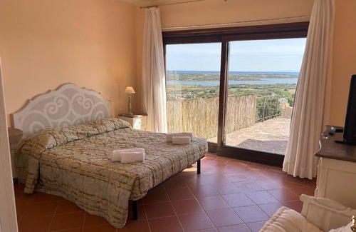 Punta De Su Turrione House | 90 m² House ∙ 2 bedrooms ∙ 6 guests