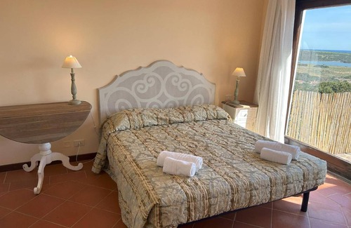 Punta De Su Turrione House | 90 m² House ∙ 2 bedrooms ∙ 6 guests