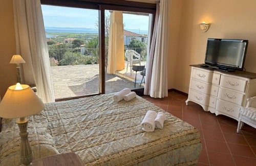 Punta De Su Turrione House | 90 m² House ∙ 2 bedrooms ∙ 6 guests