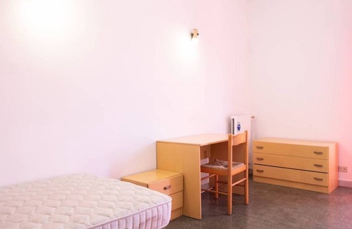 Marsala Resort | 90 m² Private room ∙ 1 bedroom ∙ 1 guest