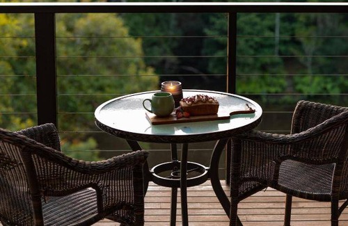 Witta Cabin | 90 m² Lodge ∙ 2 bedrooms ∙ 127 guests