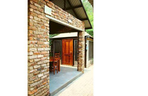 Parys Cabin | 90 m² Lodge ∙ 2 bedrooms ∙ 11 guests