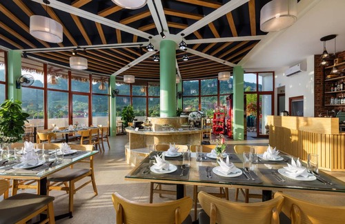 Moc Chau Cabin | 90 m² Lodge ∙ 3 bedrooms ∙ 10 guests
