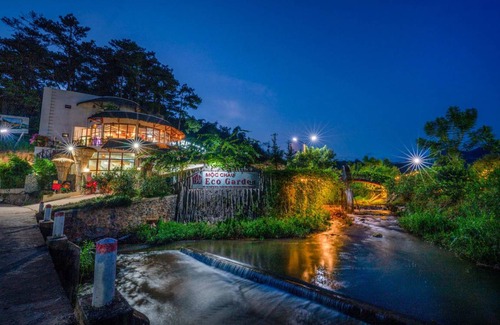 Moc Chau Cabin | 90 m² Lodge ∙ 3 bedrooms ∙ 10 guests