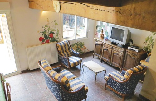 La Doree House | 90 m² Maisonette ∙ 2 bedrooms ∙ 6 guests
