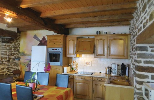 La Doree House | 90 m² Maisonette ∙ 2 bedrooms ∙ 6 guests