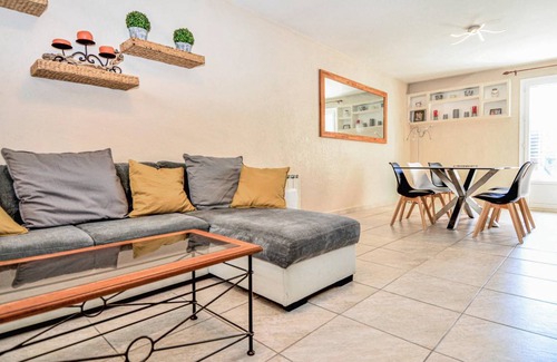 Sorgues House | 90 m² Maisonette ∙ 3 bedrooms ∙ 6 guests