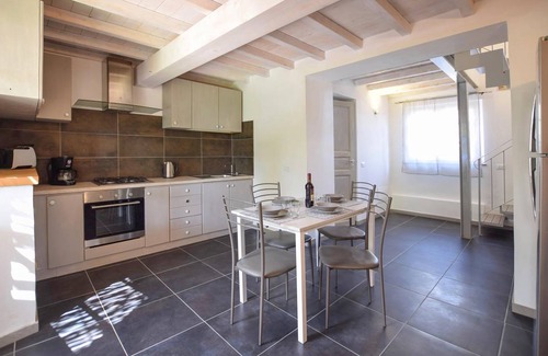 Villabuona House | 90 m² Maisonette ∙ 3 bedrooms ∙ 6 guests