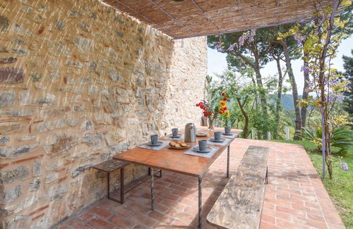 Villabuona House | 90 m² Maisonette ∙ 3 bedrooms ∙ 6 guests