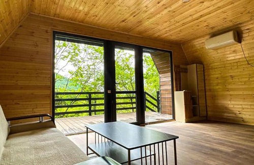 Salkhino House | 90 m² Motel ∙ 2 bedrooms ∙ 6 guests