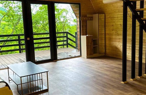 Salkhino House | 90 m² Motel ∙ 2 bedrooms ∙ 6 guests