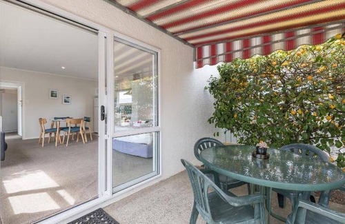 Motueka Hotel | 90 m² Motel ∙ 4 bedrooms ∙ 8 guests