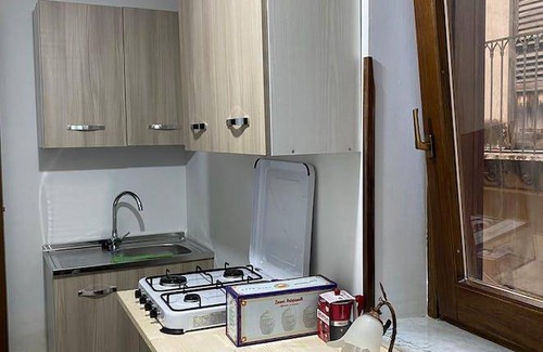Termini Imerese Resort | 90 m² Private room ∙ 1 bedroom ∙ 1 guest