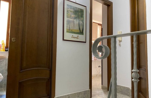 Termini Imerese Resort | 90 m² Private room ∙ 1 bedroom ∙ 1 guest