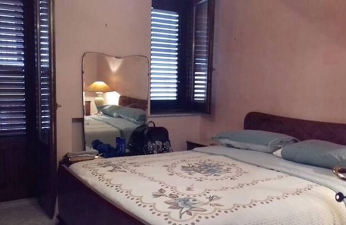 Termini Imerese Resort | 90 m² Private room ∙ 1 bedroom ∙ 1 guest