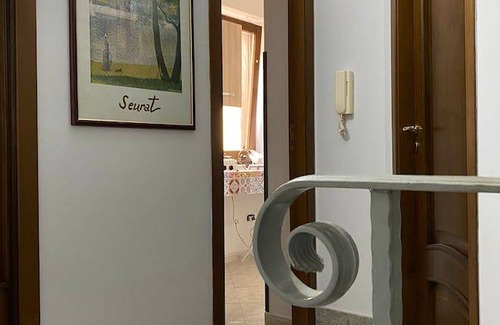Termini Imerese Resort | 90 m² Private room ∙ 1 bedroom ∙ 1 guest