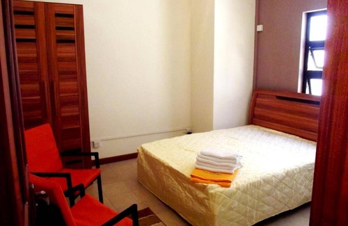 Flic-en-Flac Resort | 90 m² Private room ∙ 2 bedrooms ∙ 4 guests