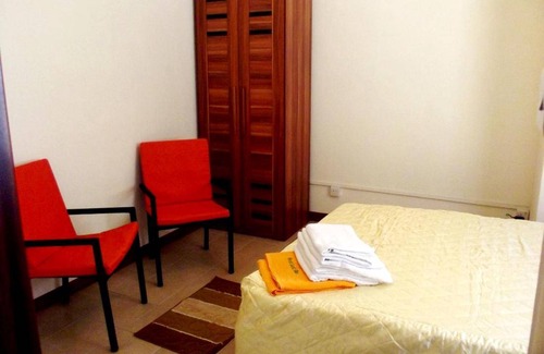 Flic-en-Flac Resort | 90 m² Private room ∙ 2 bedrooms ∙ 4 guests