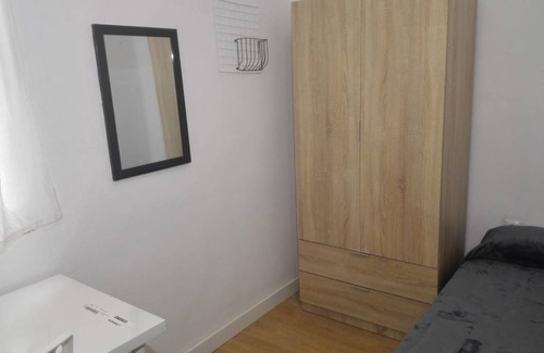 Benimaclet Resort | 90 m² Private room ∙ 1 bedroom ∙ 1 guest