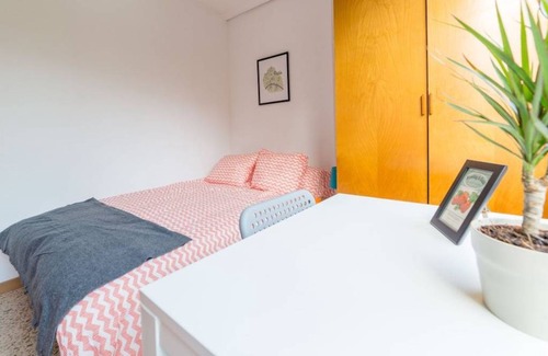 L'Amistat Resort | 90 m² Private room ∙ 1 bedroom ∙ 5 guests