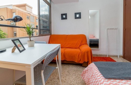 L'Amistat Resort | 90 m² Private room ∙ 1 bedroom ∙ 5 guests