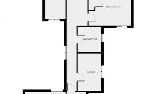 L'Amistat Resort | 90 m² Private room ∙ 1 bedroom ∙ 5 guests