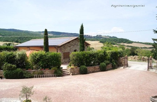 Orciatico Resort | 90 m² Private room ∙ 6 guests