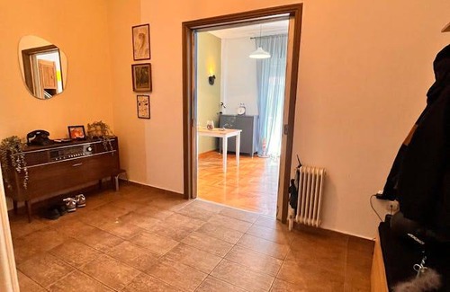 Athens City Centre Resort | 90 m² Private room ∙ 1 bedroom ∙ 1 guest