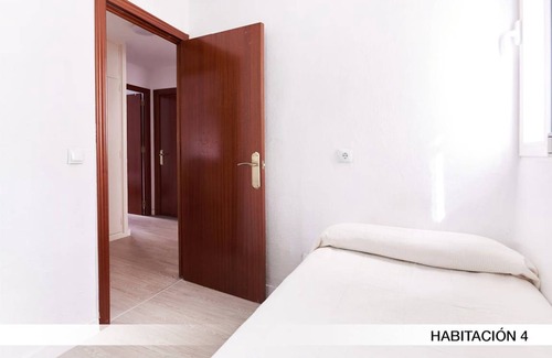 Huerta de la Salud Resort | 90 m² Private room ∙ 1 bedroom ∙ 1 guest