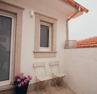 Macieira de Cambra House | 90 m² House ∙ 2 bedrooms ∙ 5 guests