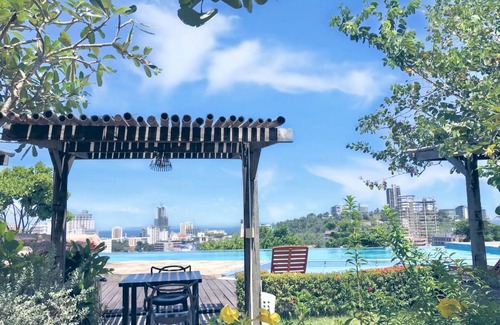 Sihanoukville City Centre Resort | 90 m² Resort ∙ 2 bedrooms ∙ 127 guests