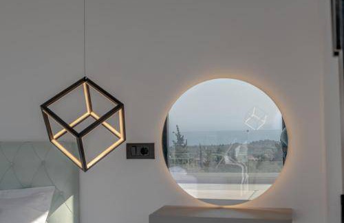 Tsoukaladhes Resort | 90 m² Resort ∙ 3 bedrooms ∙ 8 guests