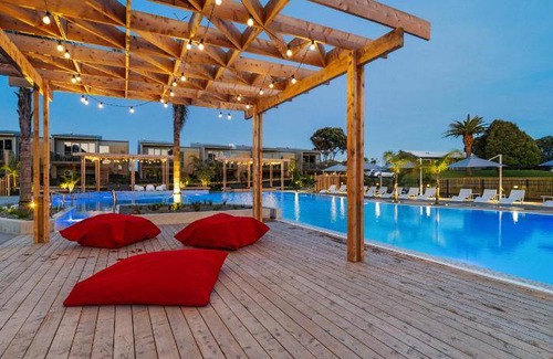 Papamoa Beach Resort | 90 m² Resort ∙ 3 bedrooms ∙ 10 guests