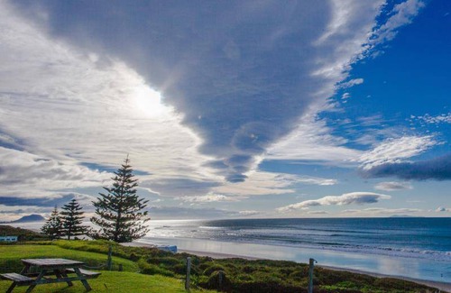 Papamoa Beach Resort | 90 m² Resort ∙ 3 bedrooms ∙ 10 guests