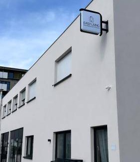 Darmstadt-Arheilgen Apartment | 90 m² Serviced apartment ∙ 3 bedrooms ∙ 6 guests