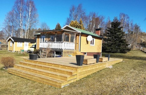 Nossemark House | 90 m² House ∙ 2 bedrooms ∙ 4 guests